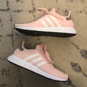 Adidas Swift - Pink - Size US 7
